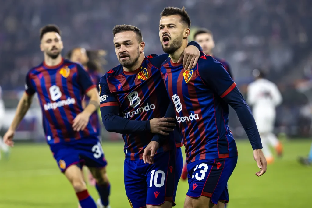 Biletul zilei Casa Pariurilor - 06.11.2025