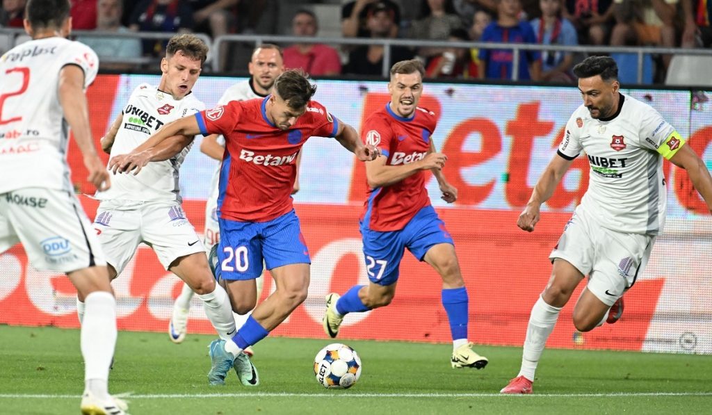 Biletul zilei Casa Pariurilor - 09.11.2025