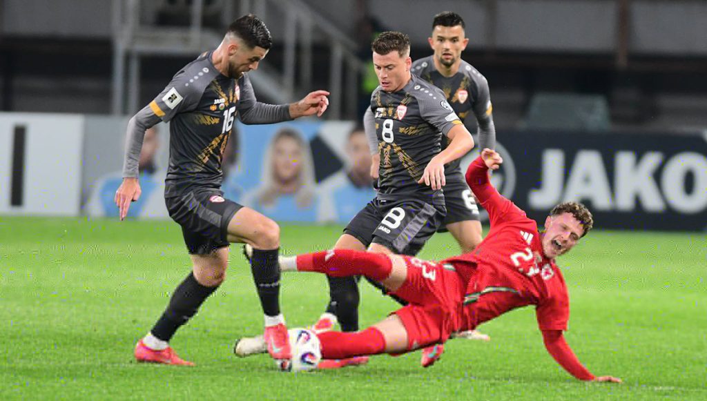 Biletul zilei Casa Pariurilor - 18.11.2025