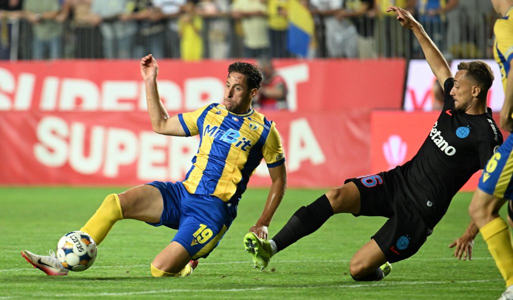 Biletul zilei Casa Pariurilor - 22.11.2025