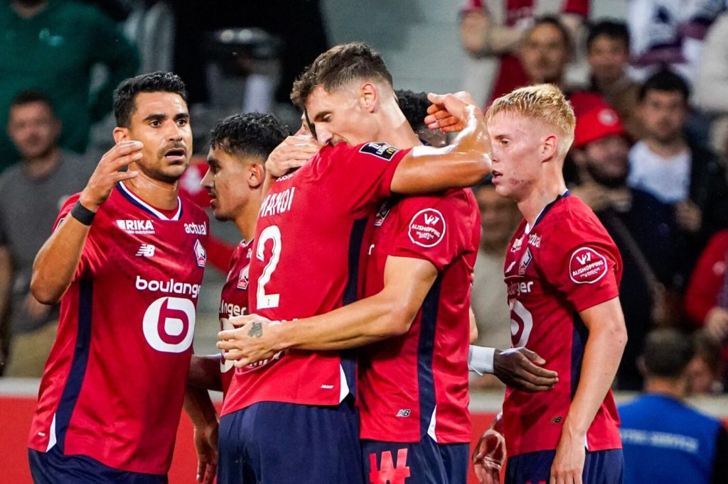 Biletul zilei Casa Pariurilor - 23.11.2025