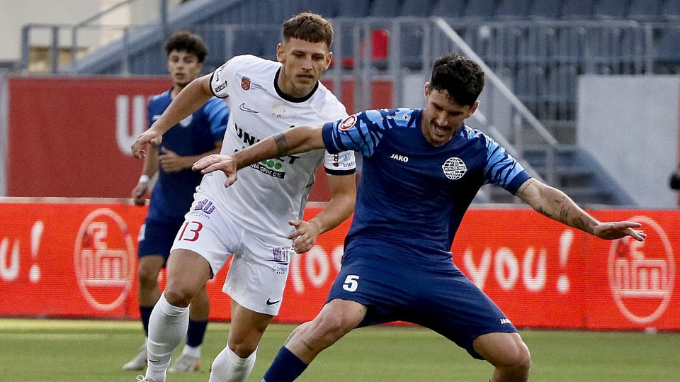 Biletul zilei Casa Pariurilor - 24.11.2025