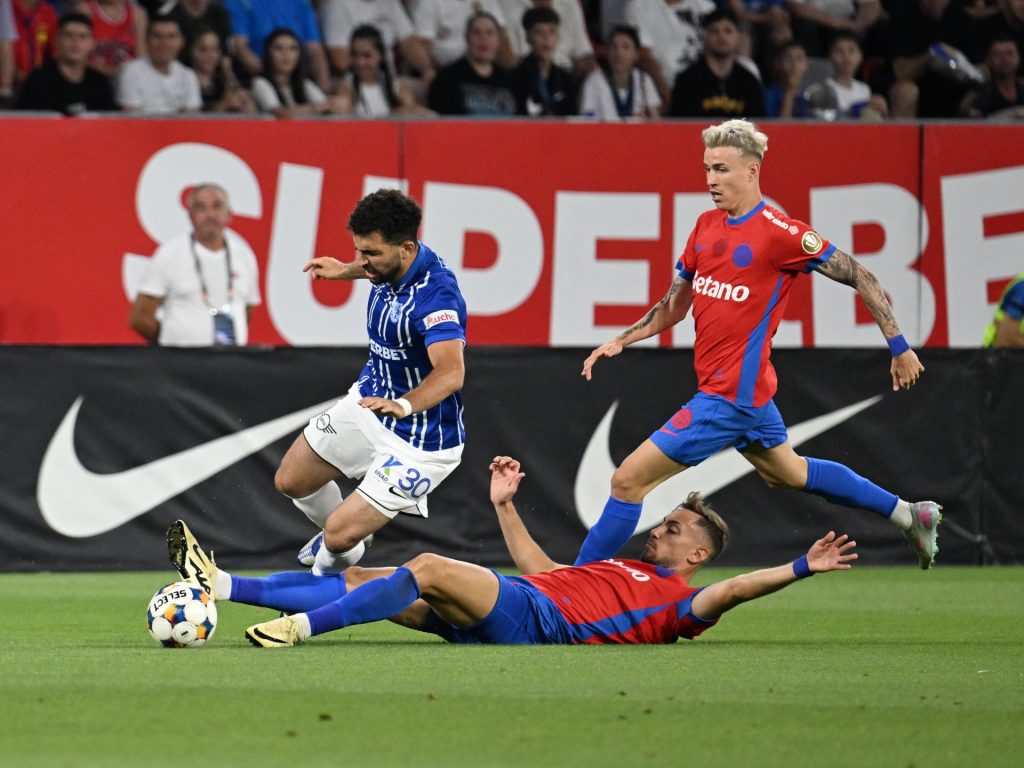 Biletul zilei Casa Pariurilor - 30.11.2025