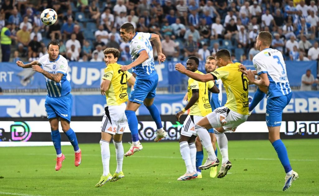 Biletul zilei Superbet - 01.12.2025