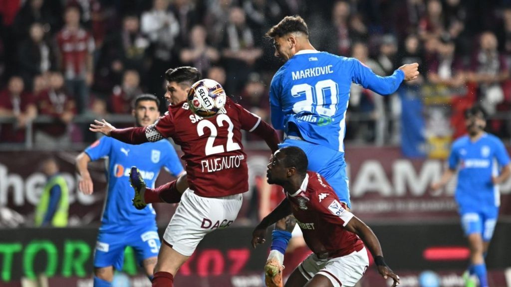 Biletul zilei Superbet - 02.11.2025