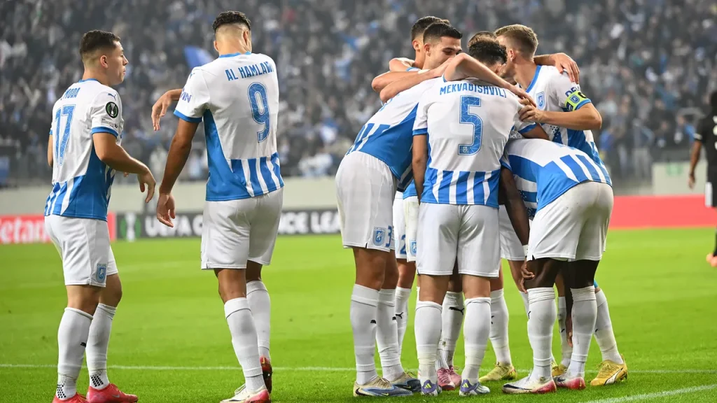 Biletul zilei Superbet - 06.11.2025