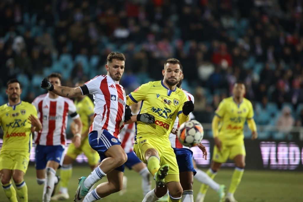 Biletul zilei Superbet - 08.11.2025