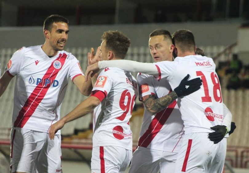 Biletul zilei Superbet - 12.11.2025