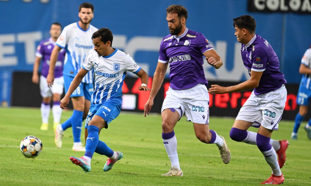 Biletul zilei Superbet - 21.11.2025