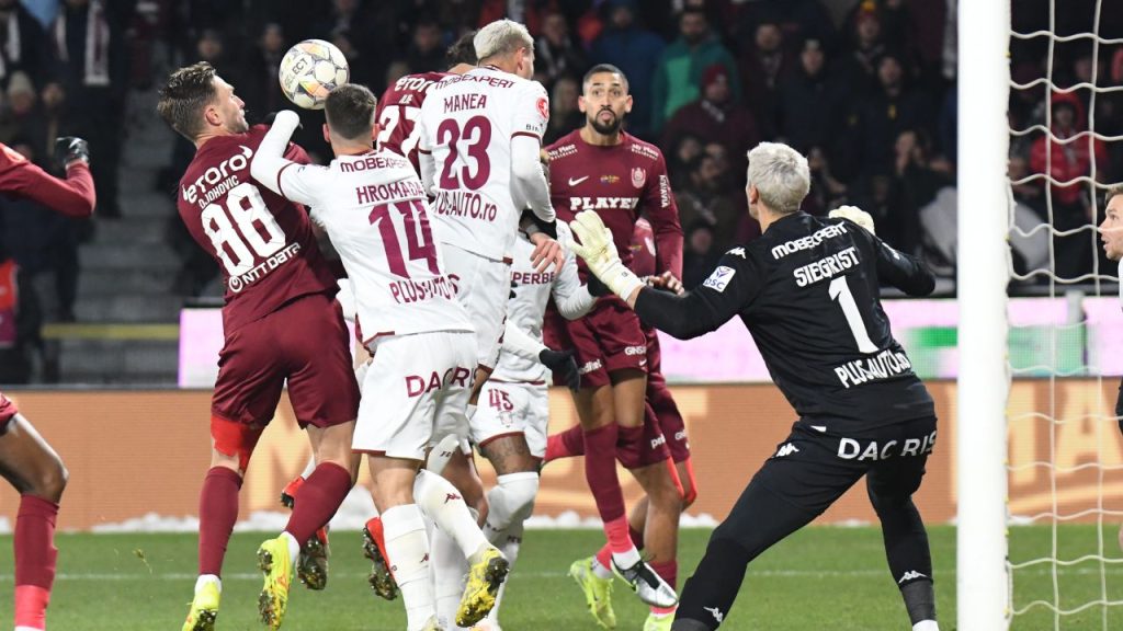 Biletul zilei Superbet - 23.11.2025