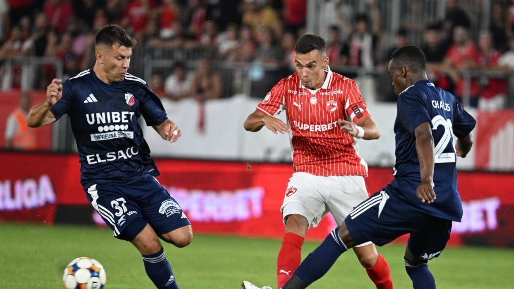 Biletul zilei Superbet - 24.11.2025