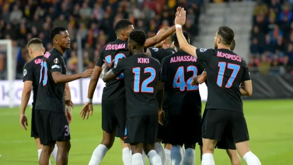 Biletul zilei Superbet - 27.11.2025