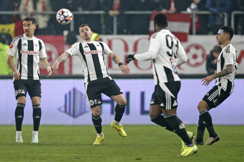 Biletul zilei cota 2 - 07.11.2025