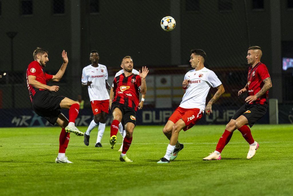 Biletul zilei cota 2 - 08.11.2025