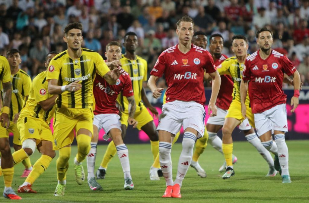 Biletul zilei cota 2 - 29.11.2025