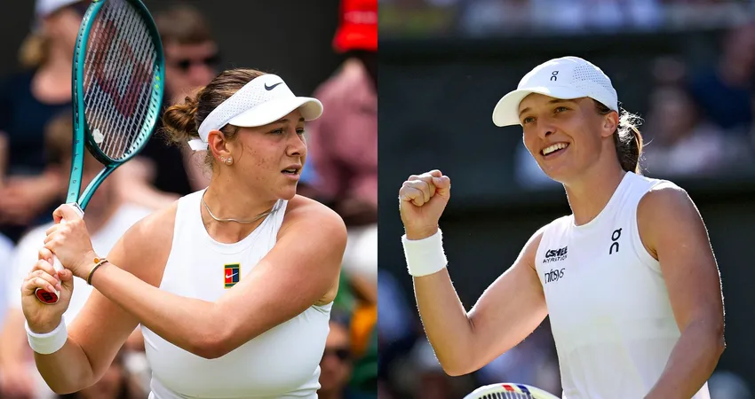 Ponturi tenis - 05.11.2025