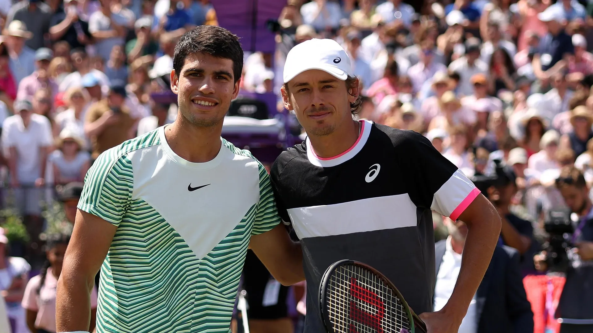 Ponturi tenis - 09.11.2025