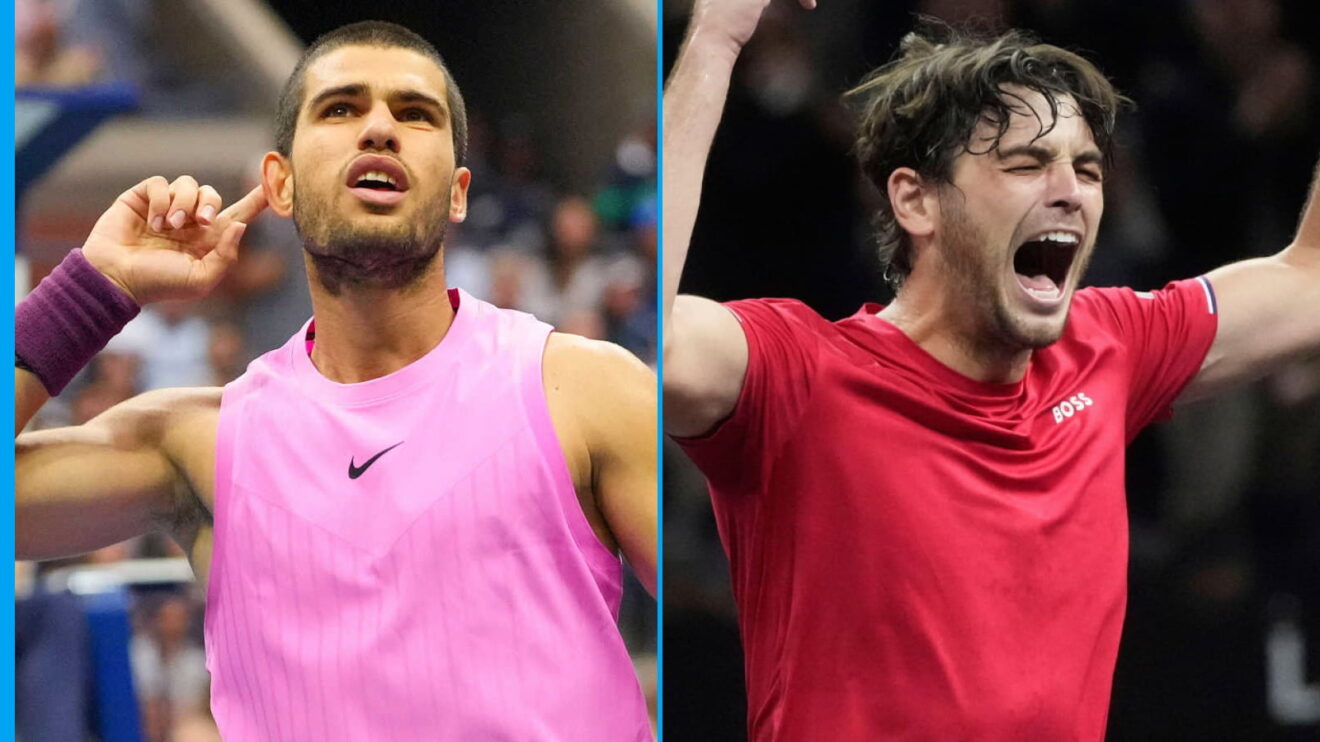 Ponturi tenis - 11.11.2025