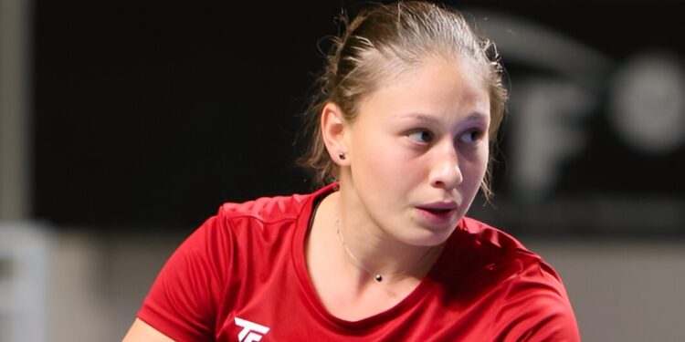 Ponturi tenis - 21.11.2025