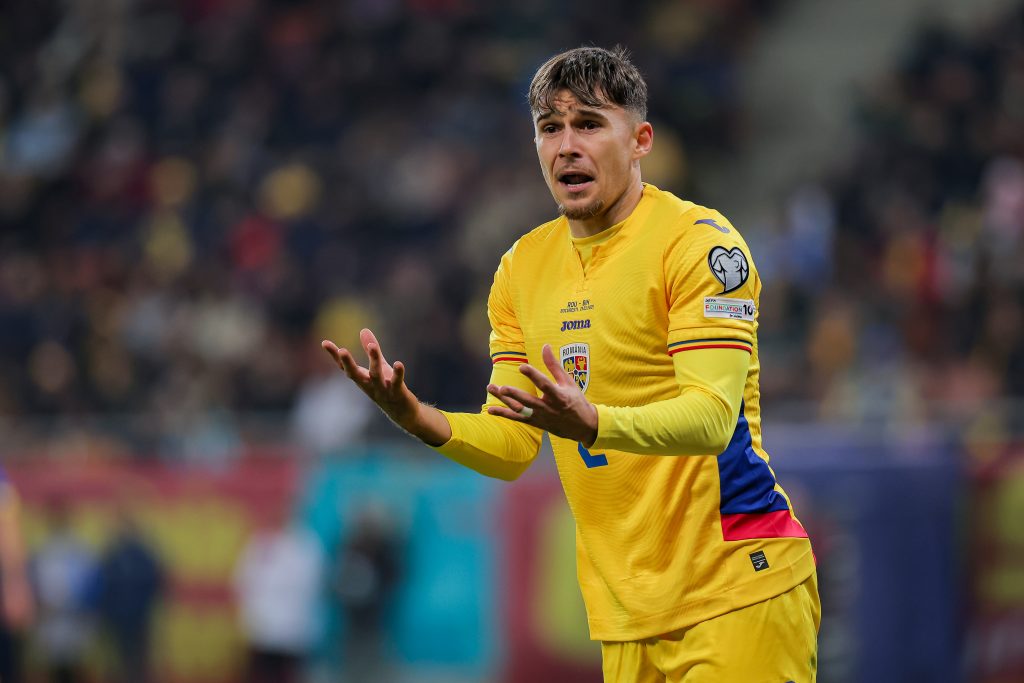 Biletul zilei - 18.11.2025