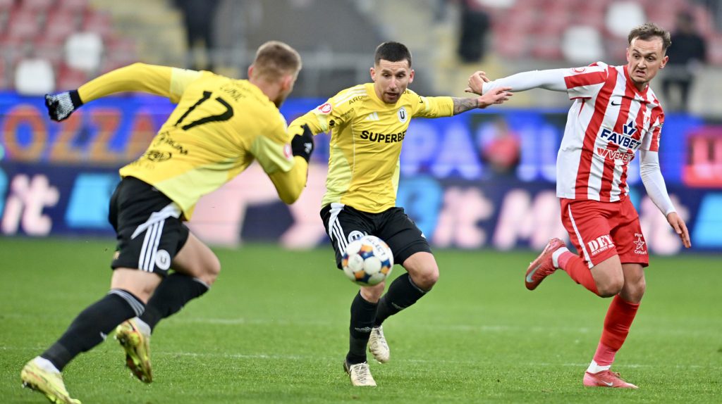 Biletul zilei Casa Pariurilor - 04.12.2025