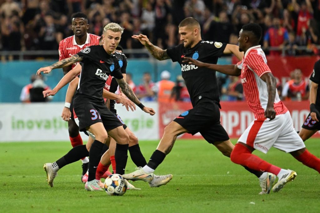 Biletul zilei Superbet - 06.12.2025