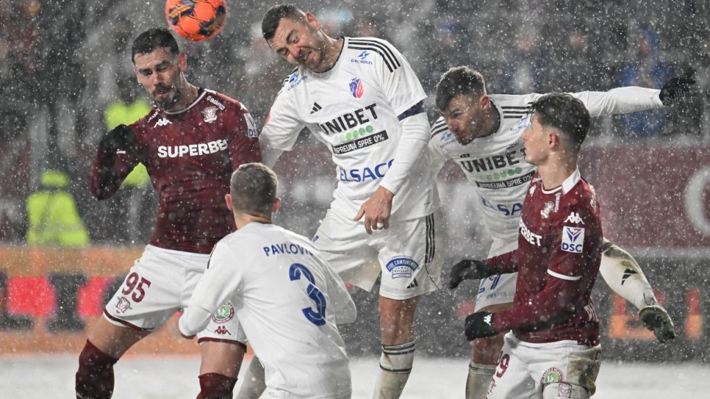 Biletul zilei Superbet - 08.12.2025