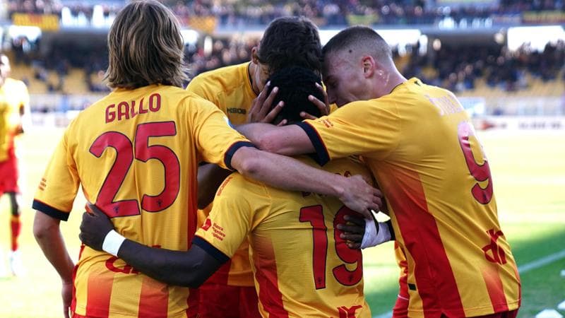 Biletul zilei Superbet - 12.12.2025