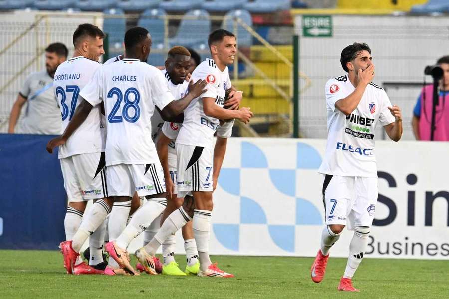 Biletul zilei cota 2 - 03.12.2025