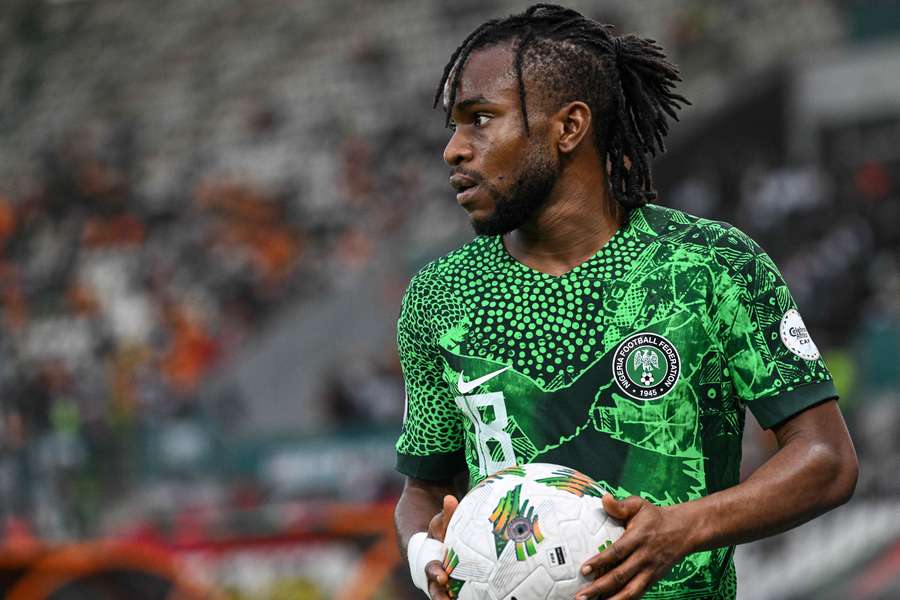 Gabon - Coasta de Fildes