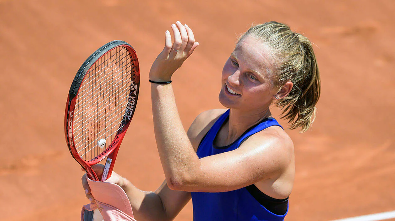 Ponturi tenis - 04.12.2025