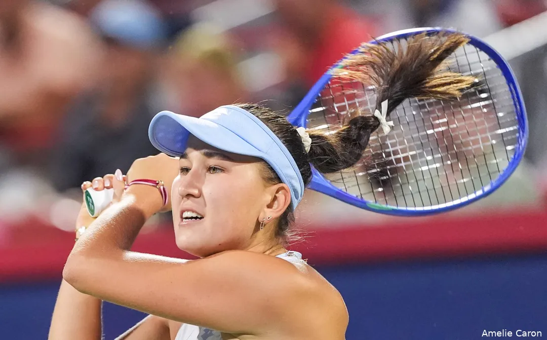 Ponturi tenis - 07.12.2025