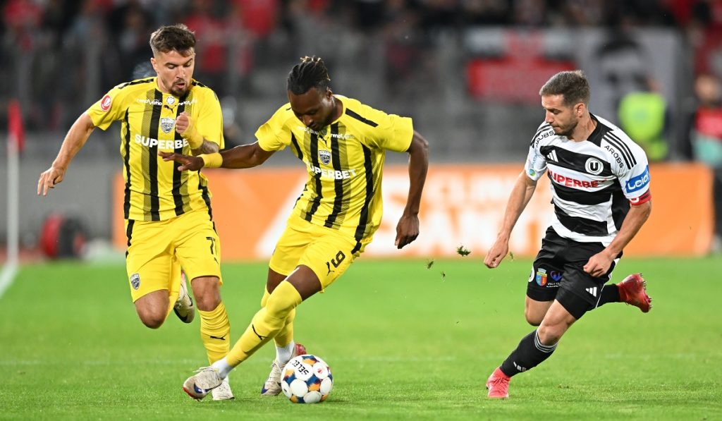 Biletul zilei Superbet - 18.01.2026