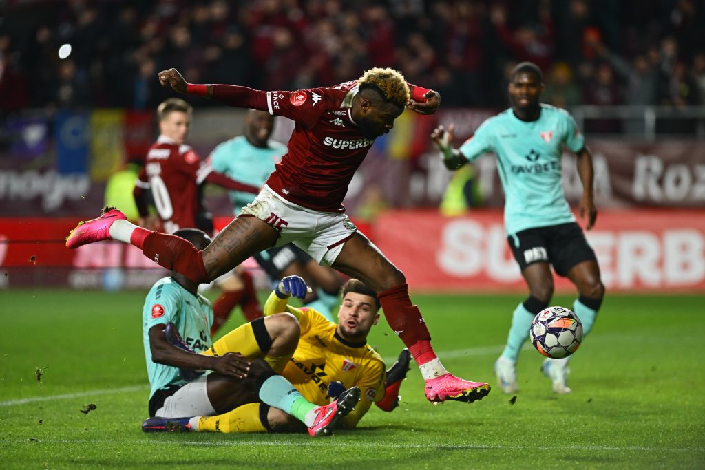 Biletul zilei Superbet - 26.01.2026