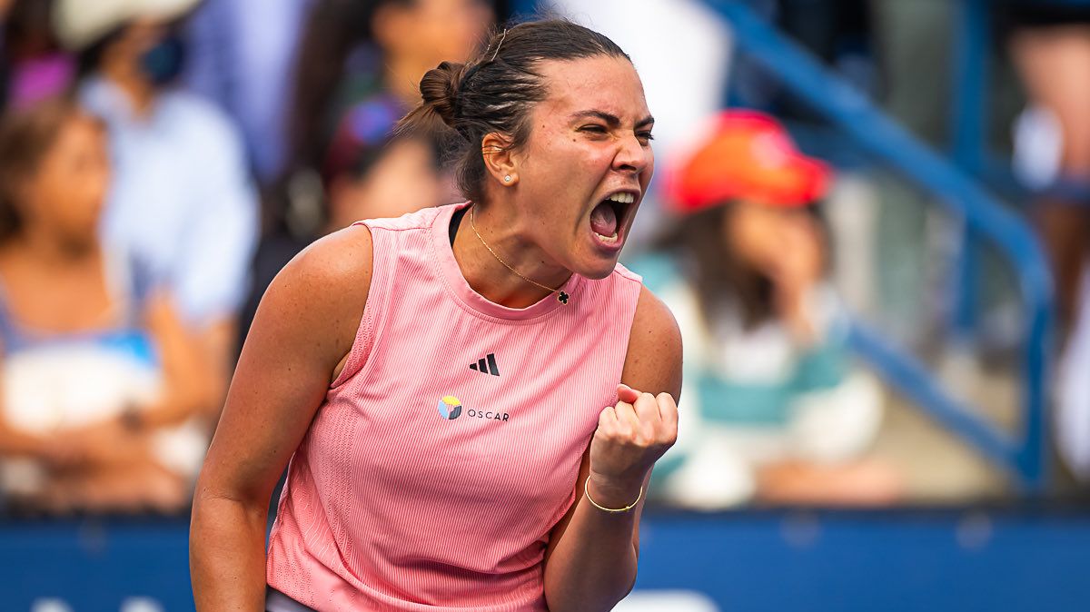 Ponturi tenis - 03.01.2026