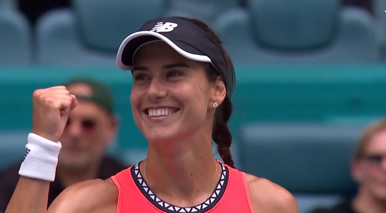 Ponturi tenis - 06.01.2026