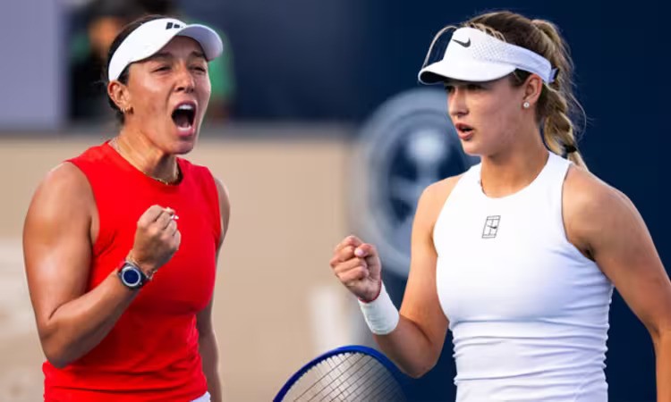 Ponturi tenis - 07.01.2026