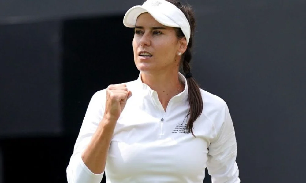 Ponturi tenis - 08.01.2026