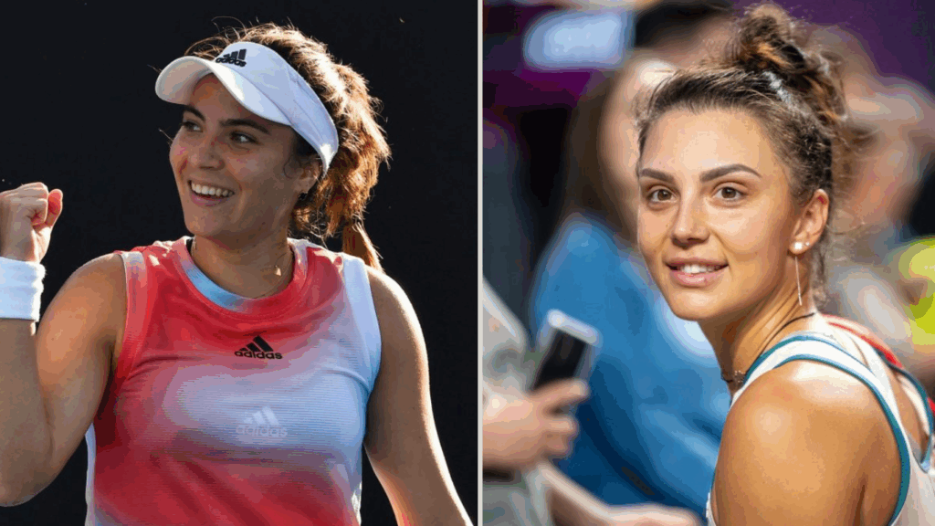 Ponturi tenis - 12.01.2026