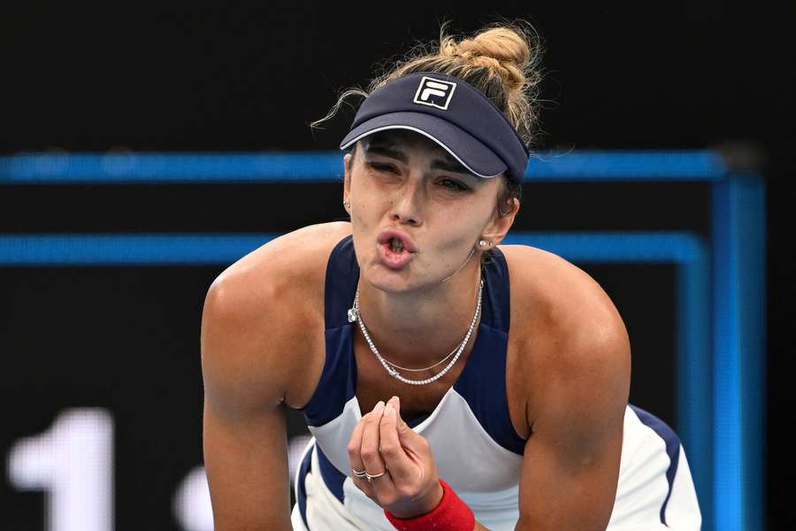 Ponturi tenis - 15.01.2026