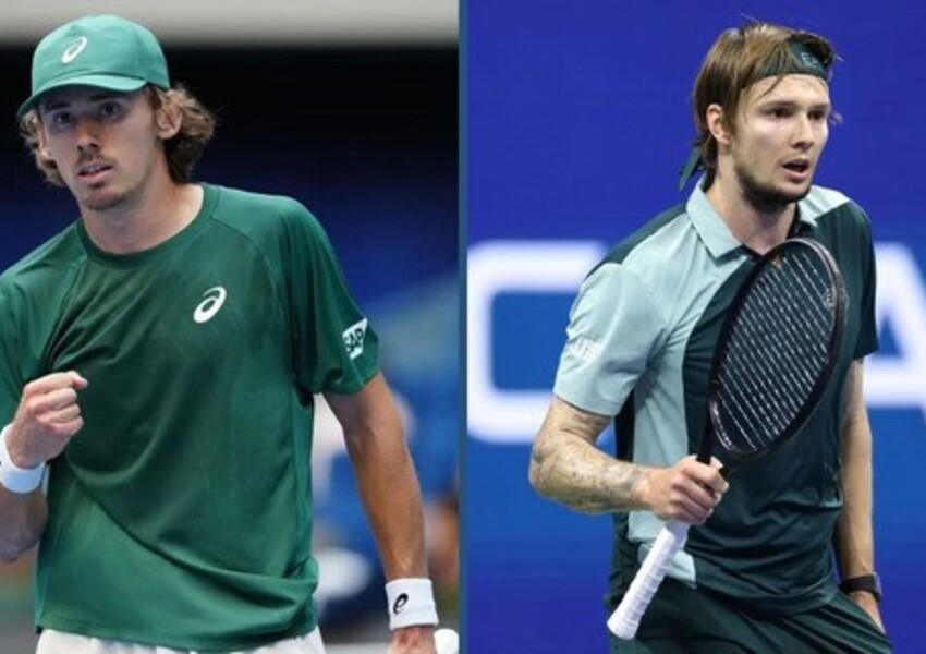 Ponturi tenis - 25.01.2026