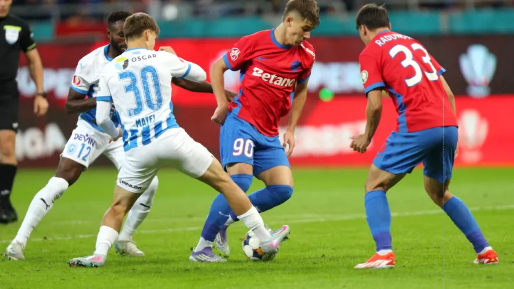 Biletul zilei Casa Pariurilor - 15.02.2026