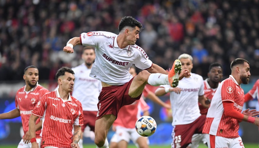 Biletul zilei Casa Pariurilor - 21.02.2026