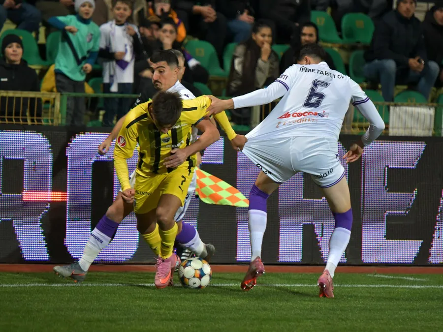 Biletul zilei Superbet - 01.03.2026