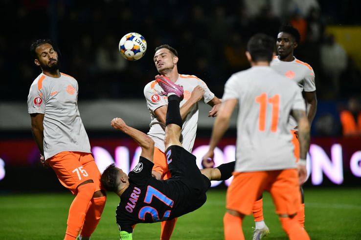 Biletul zilei Superbet - 23.02.2026