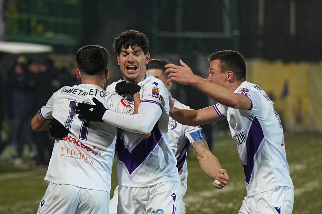 Biletul zilei cota 2 - 03.02.2026