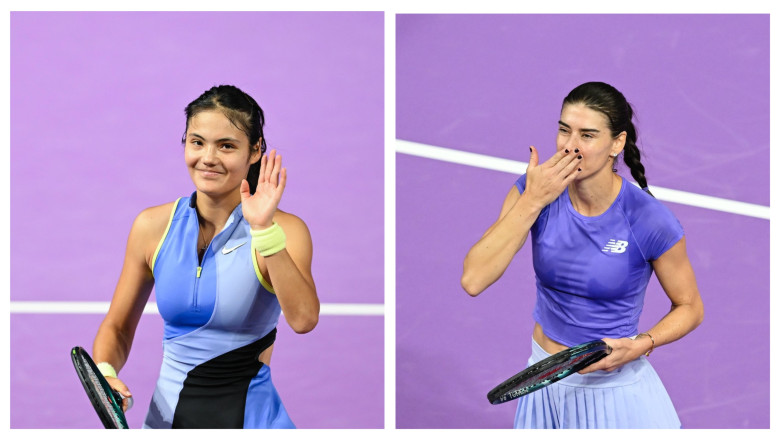 Ponturi tenis - 07.02.2026