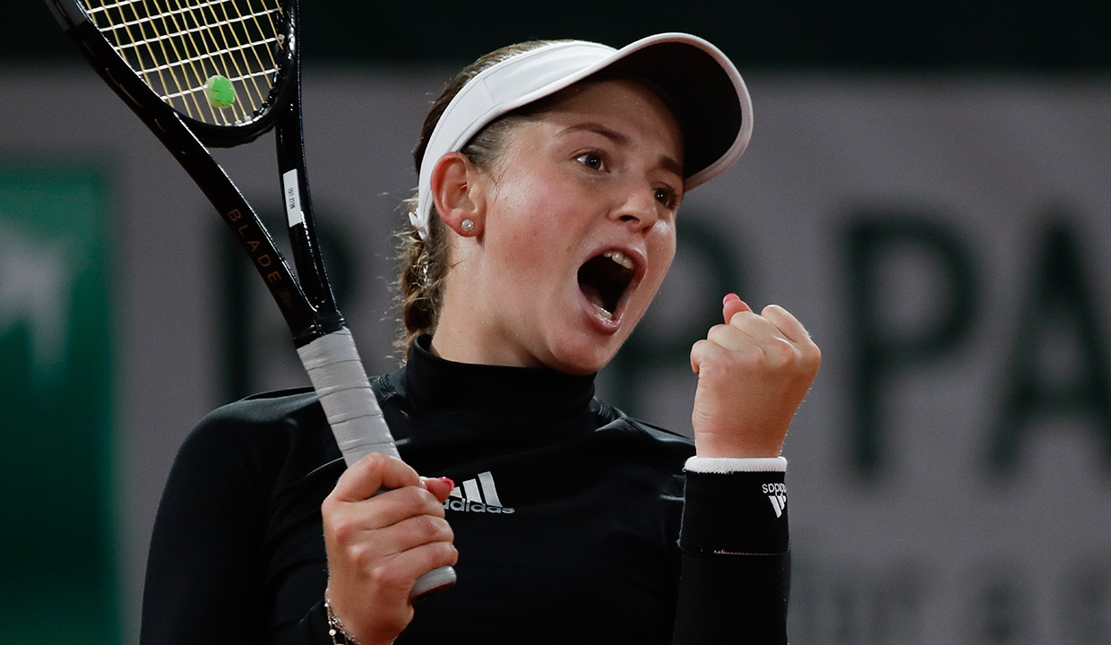 Ponturi tenis - 12.02.2026