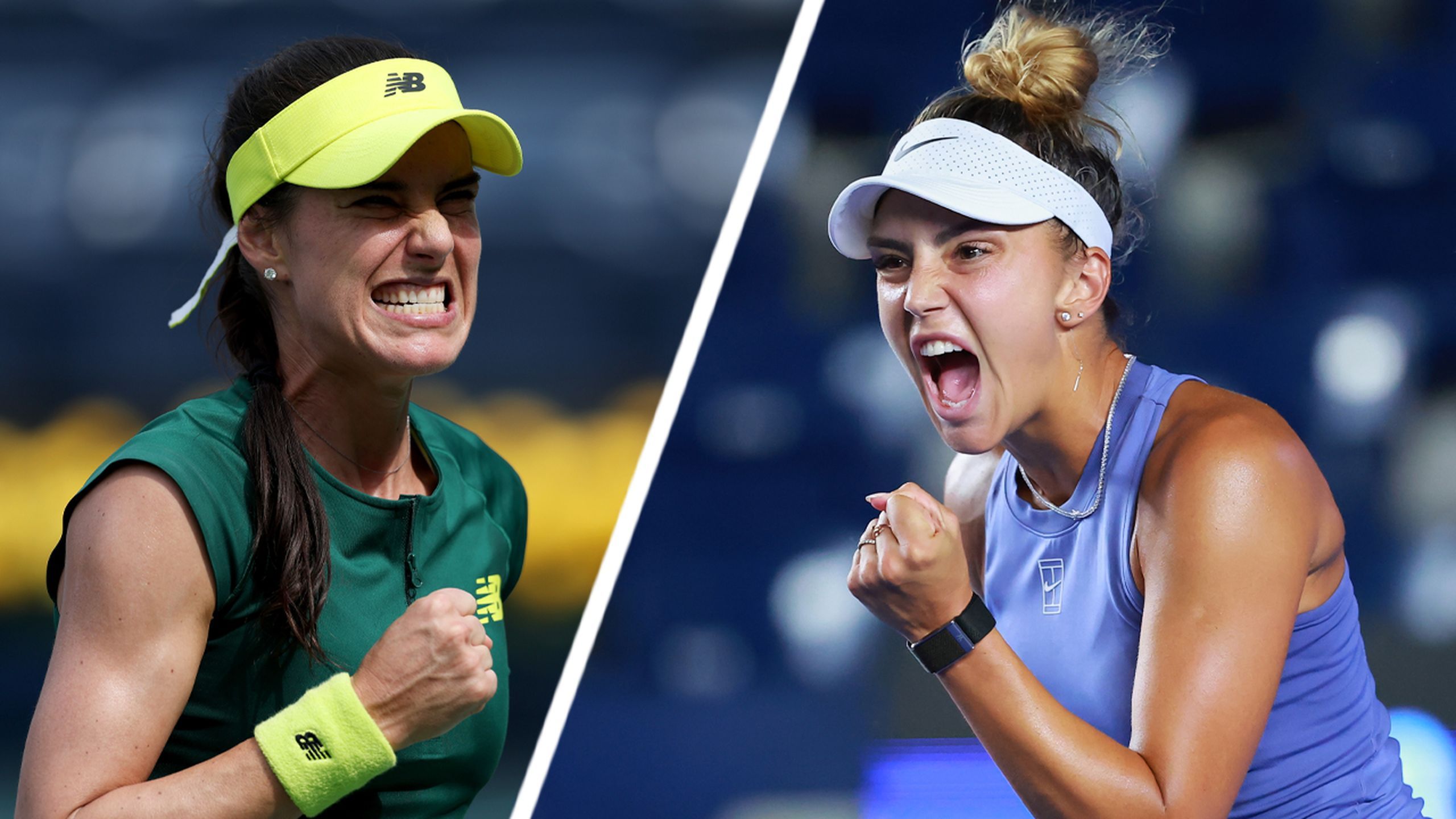 Ponturi tenis - 17.02.2026