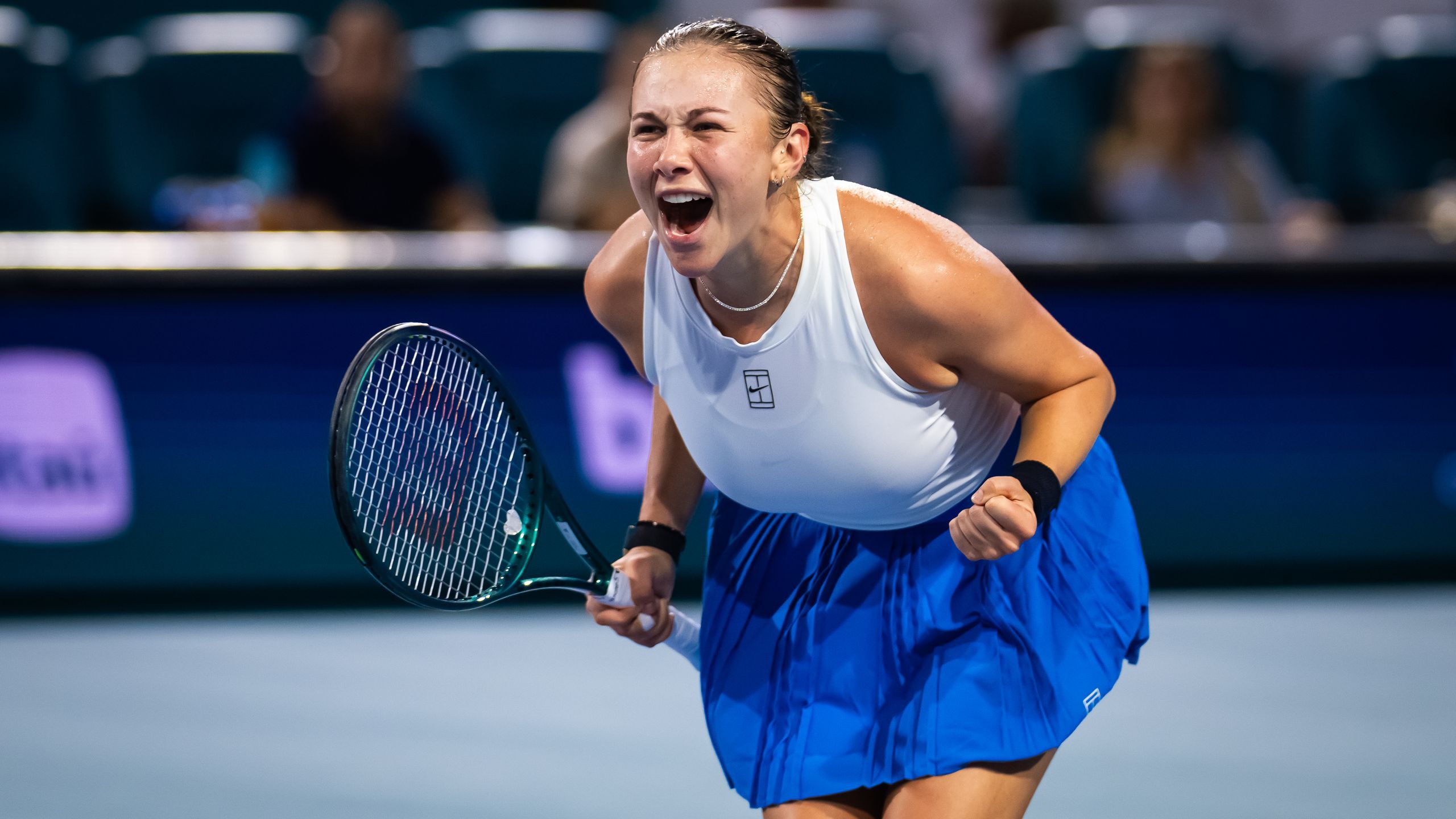 Ponturi tenis - 19.02.2026